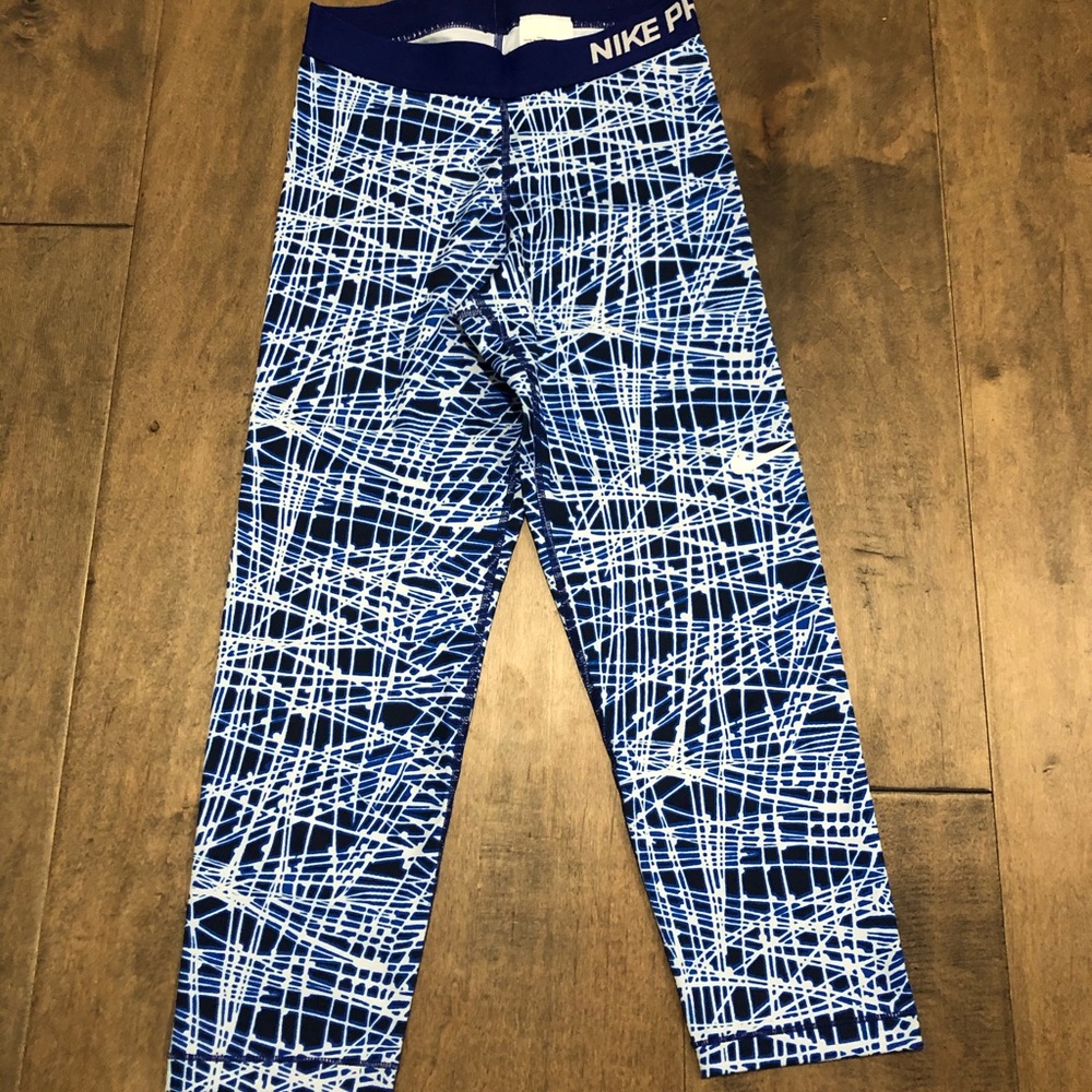 Nike Pro Leggings